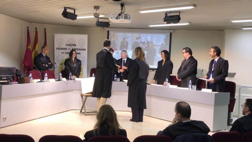 Entre tres y cuatro personas son detenidas a diario en Cartagena por violencia de género