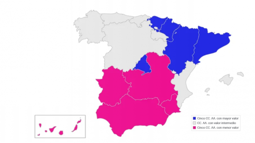 La Región de Murcia, a la cola para crear, atraer y retener el talento