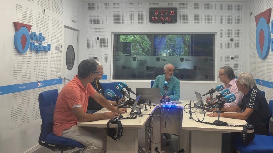 TERTULIA ACTUALIDAD 16/07/2026