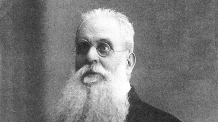 Ricardo Codorníu y Stárico