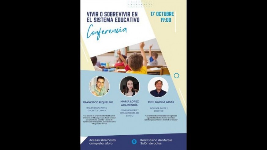 Vivir o sobrevivir en el sistema educativo