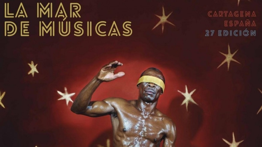 El inicio de La Mar de Músicas inunda de cultura Cartagena este fin de semana
