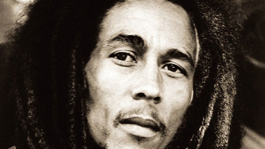 Bob Marley: "Quizás puedan decir que soy un iluso, pero mi música es para siempre"