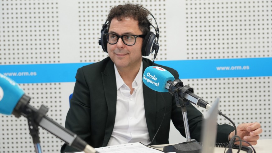 Bienvenido, Míster Spielberg