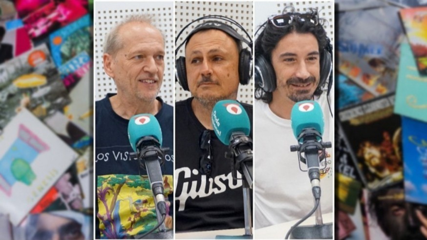 Duelo Musical. un verano 'invernal'