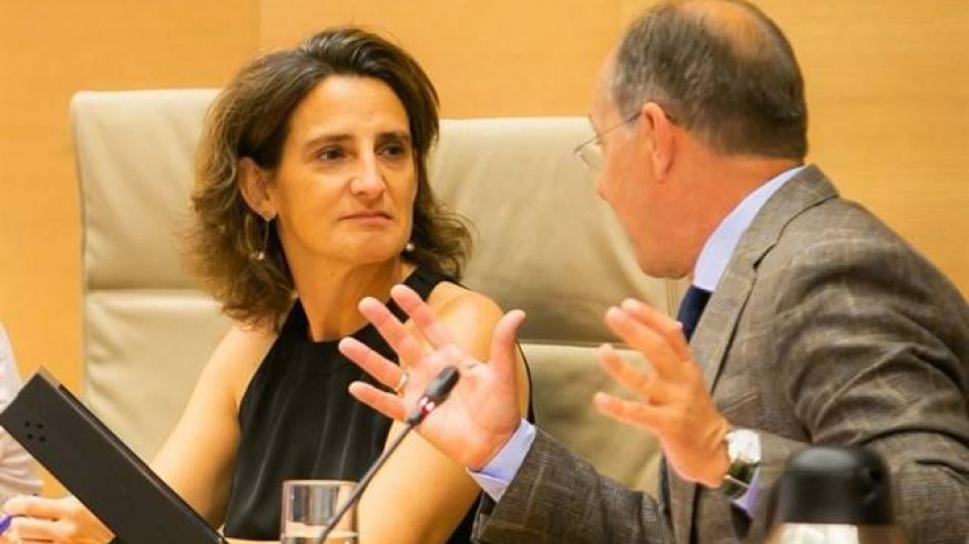 Teresa Ribera