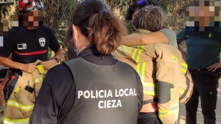 El ayuntamiento de Cieza aumenta las plazas de oposición para la Policía Local