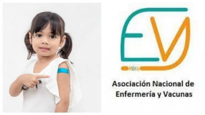 Colegio de Enfermería: Arranca la campaña de vacunación en los centros educativos