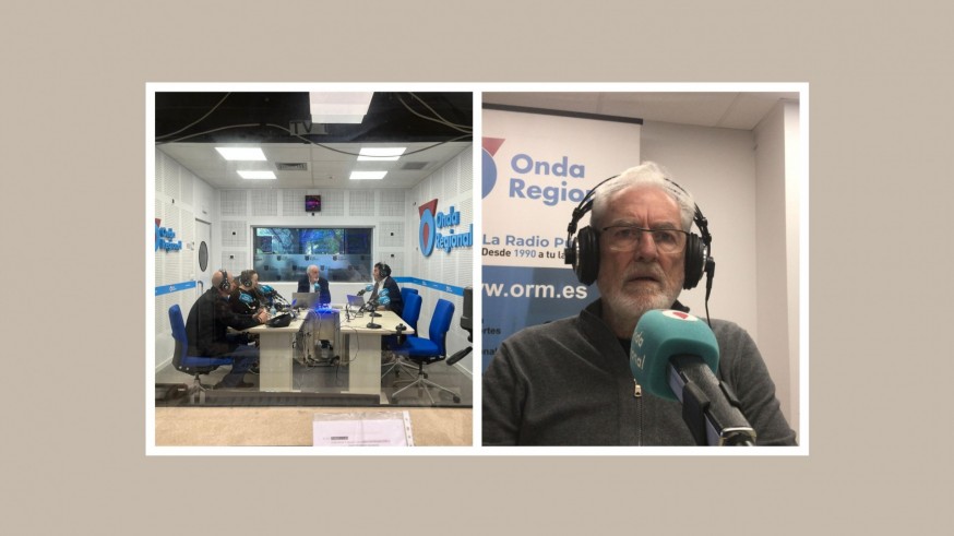 TERTULIA ACTUALIDAD 16/03/2026