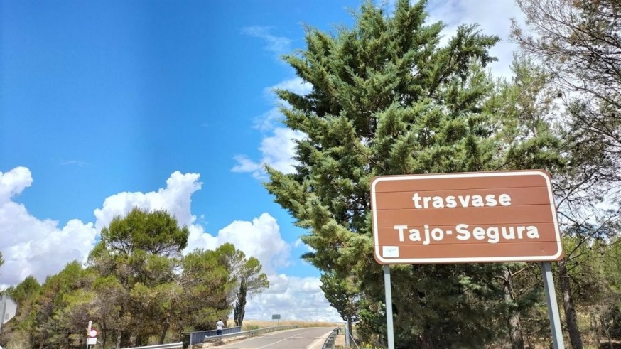 La Comisión del Trasvase Tajo-Segura vota este jueves el cambio en las normas de explotación para 2025