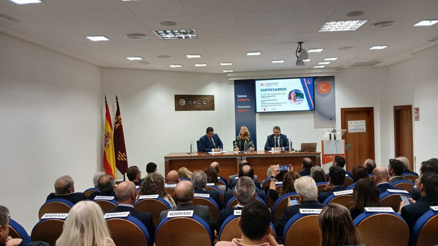 Las microempresas caen un 3 por ciento desde la pandemia