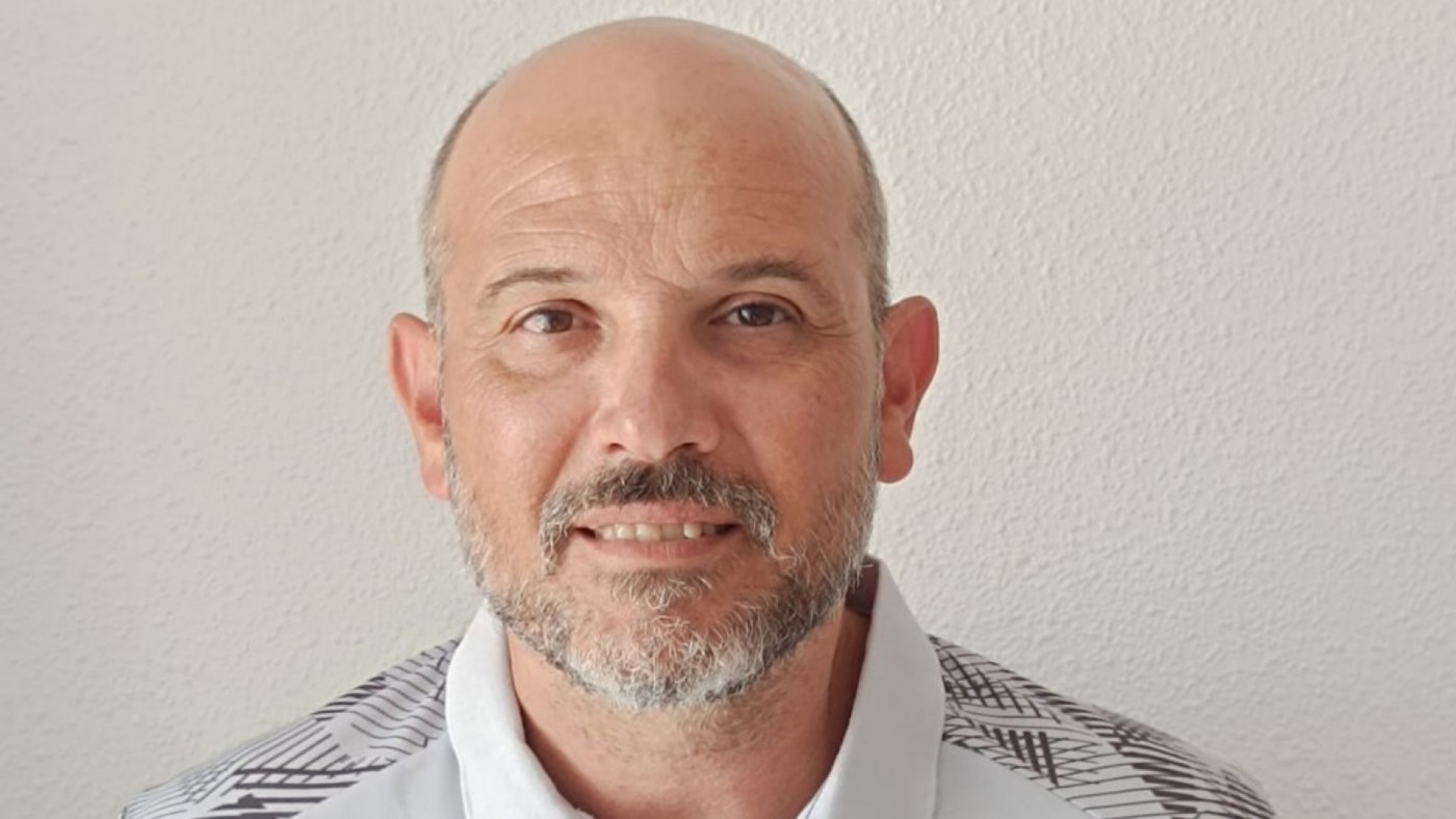 Pepe García: "Cualquiera de los de abajo se cambiaría por nosotros"