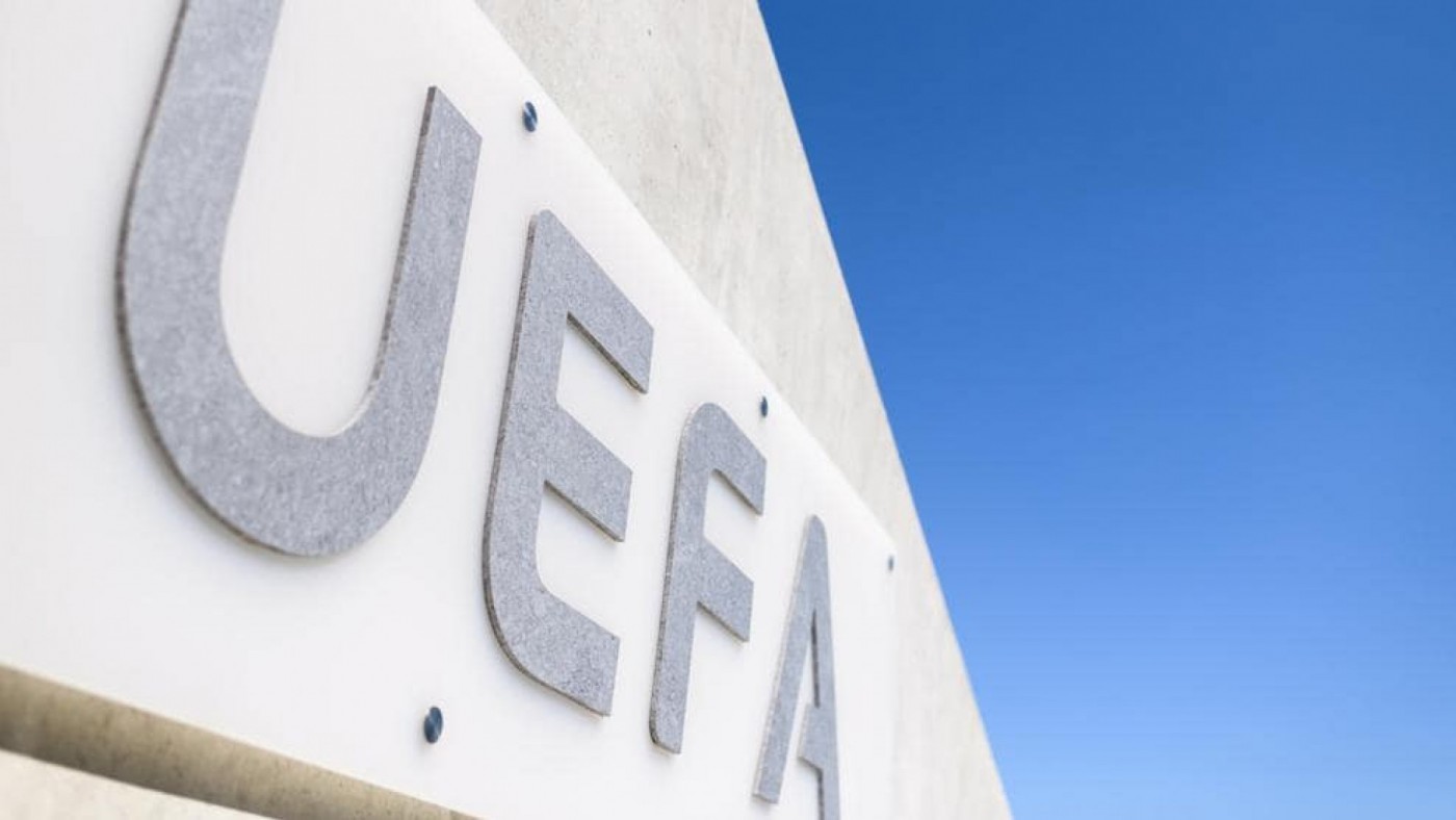 La UEFA traslada la final de la 'Champions' de San Petersburgo a París