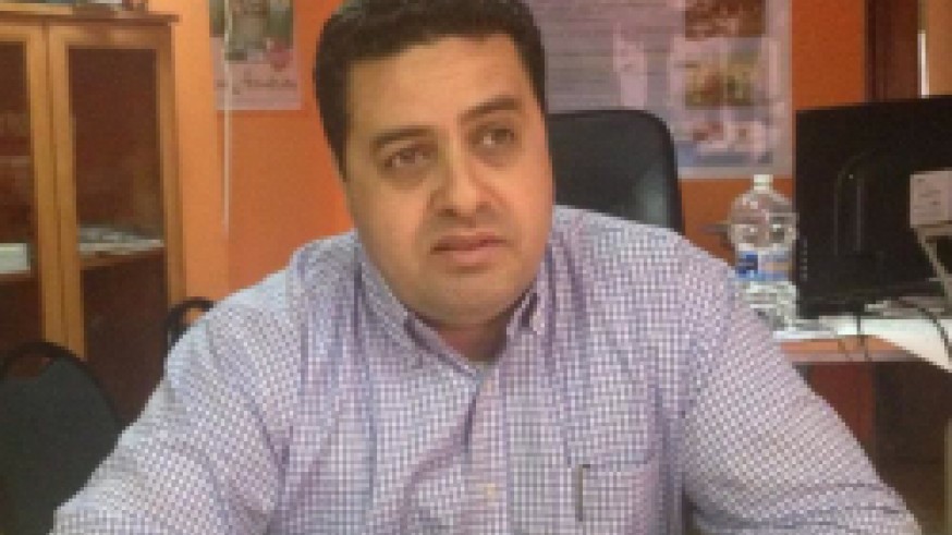 Mounir Benjelloun