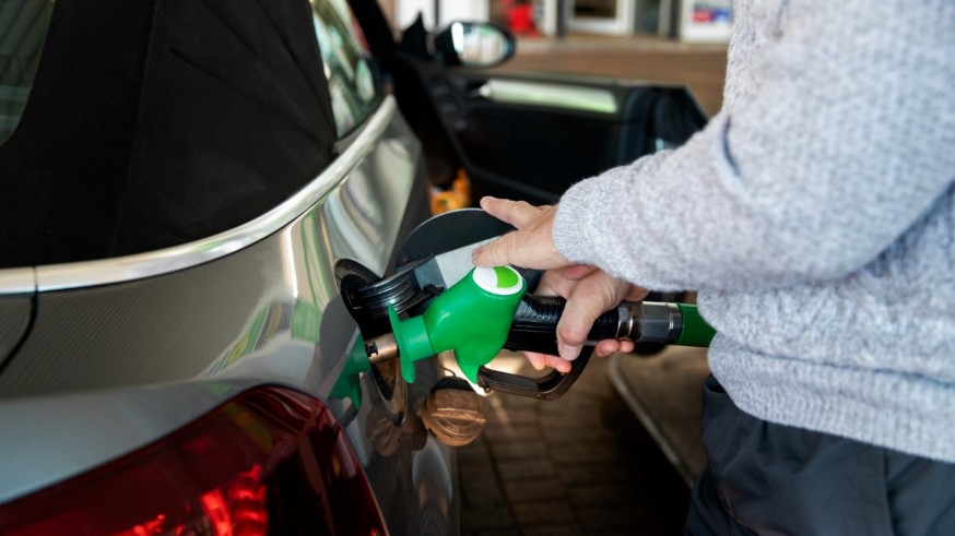 Las estaciones de servicio prevén estabilidad de precios en los combustibles en los próximos meses