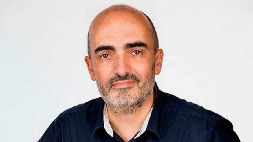 Miguel Aguado: "Las temperaturas influyen en la forma de hacer turismo en nuestro país"