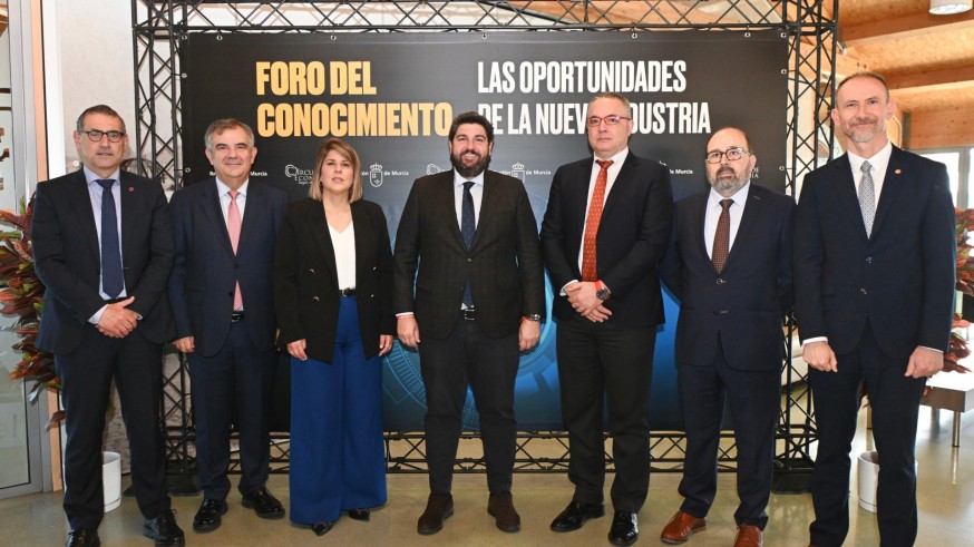 La industrial regional creará 60.000 puestos de trabajo durante la próxima década