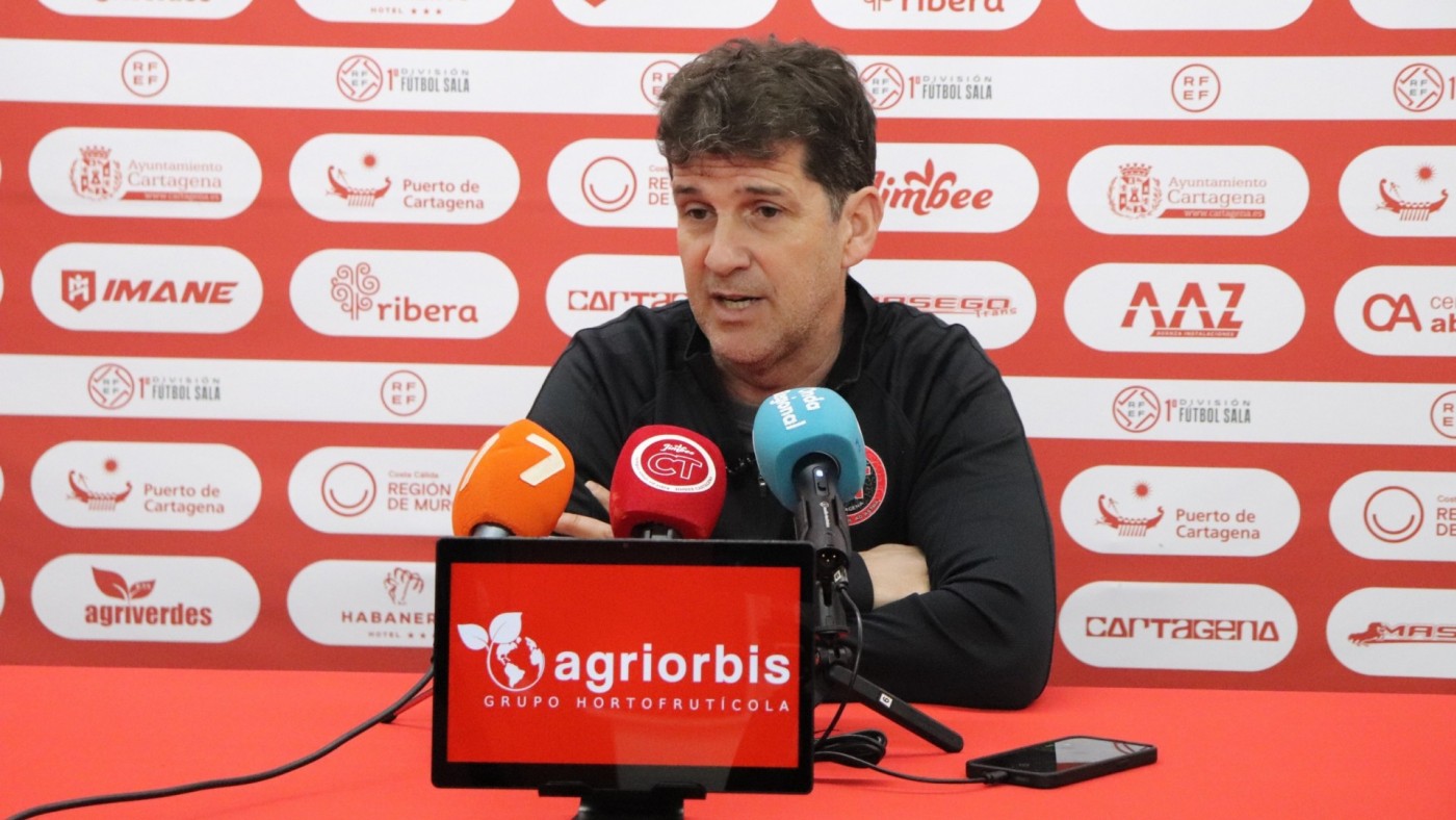 Duda: "Habrá que hacer un esfuerzo extra esta noche"