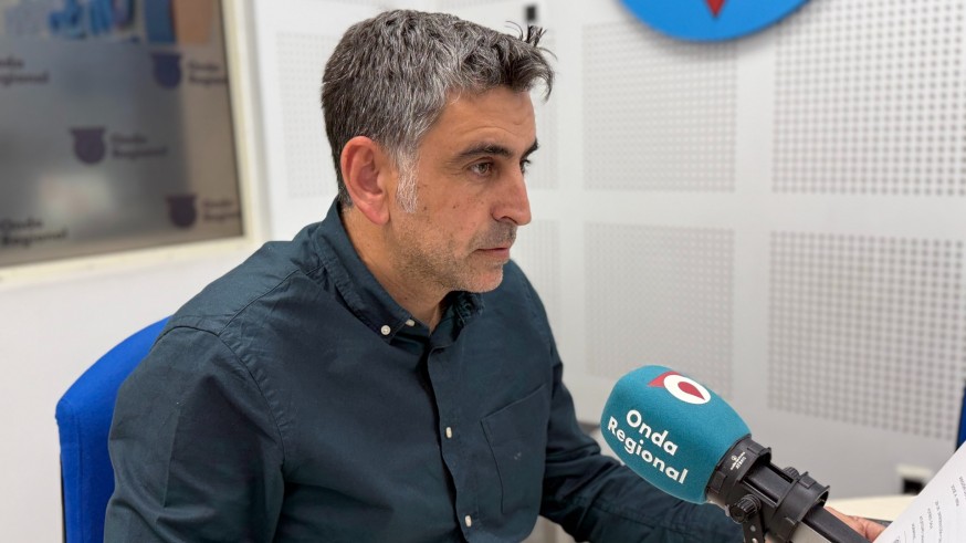 REGIÓN DEPORTIVA (NOCHE) 21/11/2025