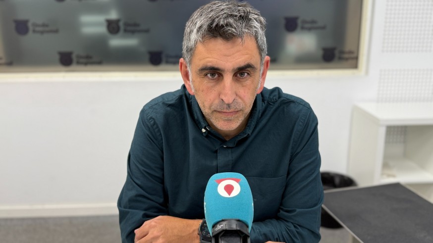 REGIÓN DEPORTIVA (MEDIODÍA) 09/11/2025