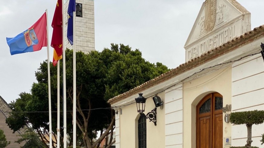 La vida tranquila de Torre Pacheco tras los disturbios del mes de julio