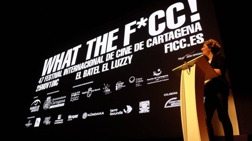 Inauguración del festival este domingo