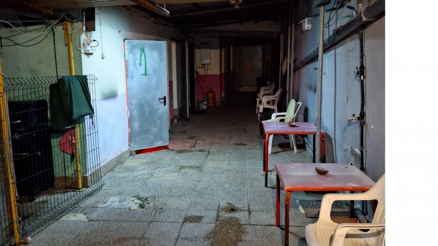 Liberadas cinco mujeres explotadas sexualmente en un prostíbulo de Torre Pacheco