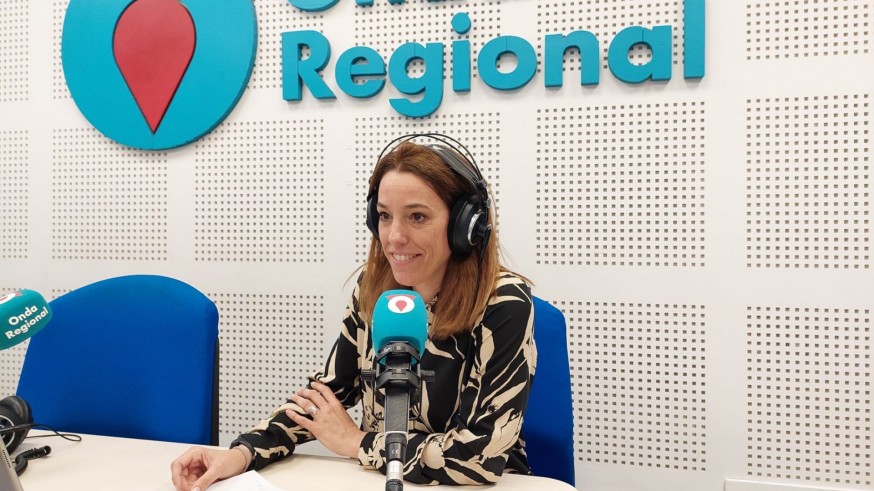 REGIÓN DE MURCIA NOTICIAS (FIN DE SEMANA MATINAL) 24/09/2023