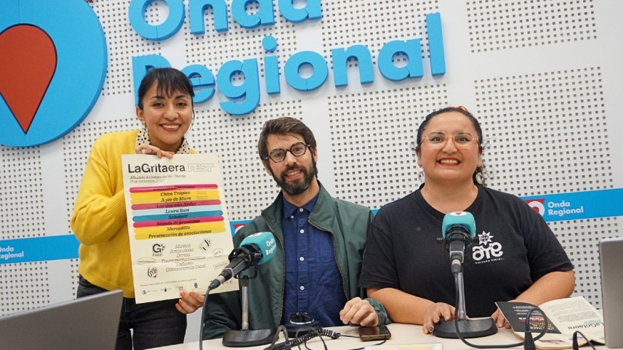 Músicas de ida y vuelta: Música, territorio, y cultura rural contemporánea