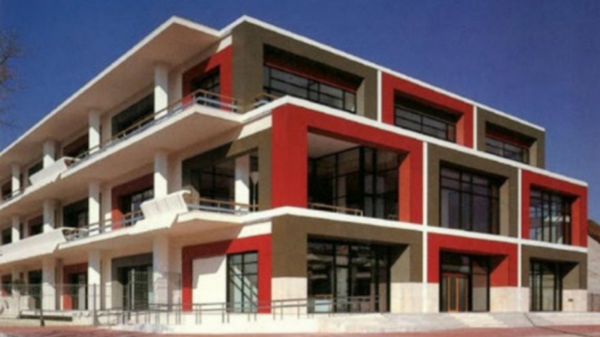 La biblioteca desde tu sofá. Innovación y talento en la Biblioteca Regional de Murcia