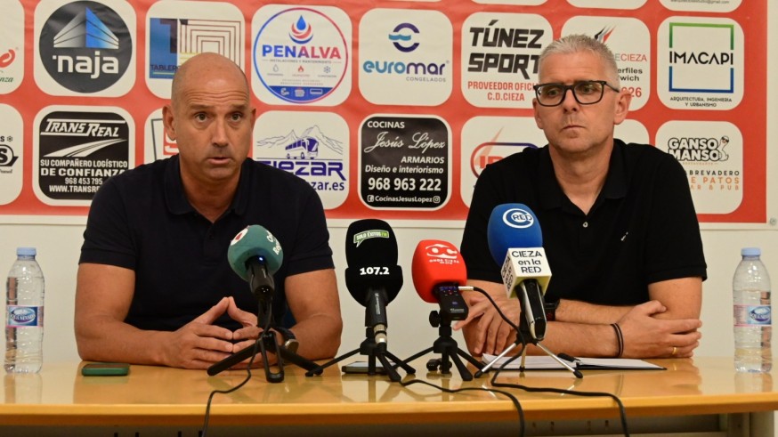 Antonio Diaz: "Los abonados pagaran la mitad por ver la copa contra el Granada"