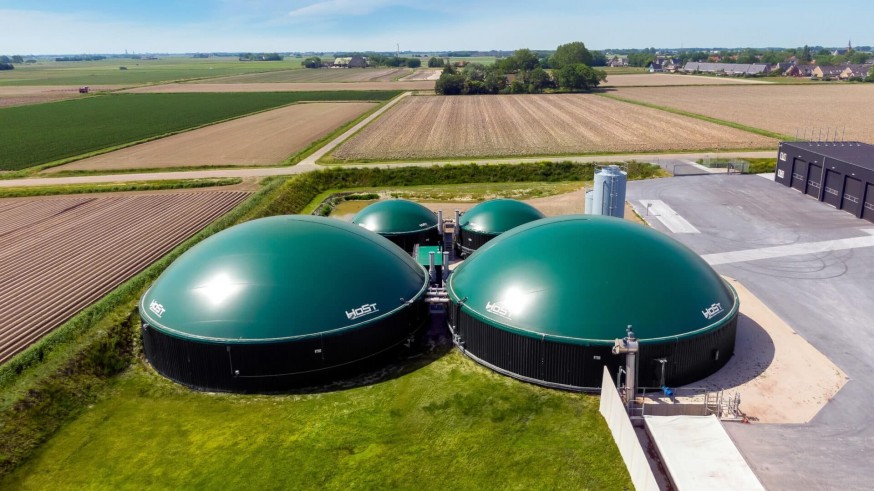 Alegan contaminación, malos olores y posibles vertidos a la planta de biogás proyectada en El Niño de Mula
