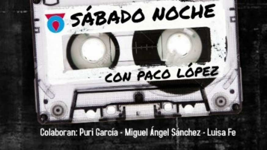 SÁBADO NOCHE. Capitulo 23...MUSICA 70's, 80's... Con racimos de la mejor música. Especial Simply Red; Fran Faria, Booby Farrell, Europe, Queen y mas..
