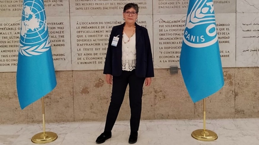 "Siempre que hay una crisis, las mujeres agricultoras y ganaderas salimos perdiendo": Victoria Molina (FADEMUR)