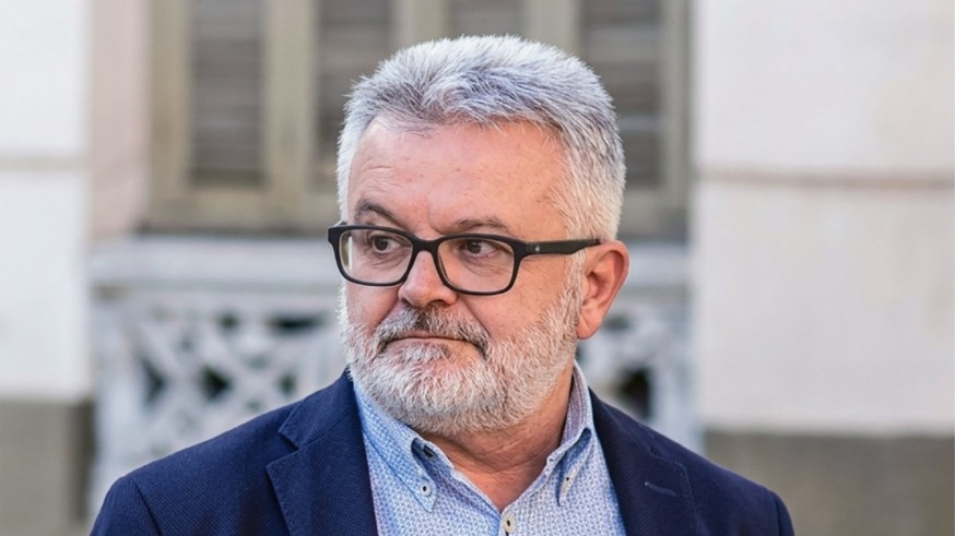 Antonio Bravo, cronista oficial de Melilla: "Melilla y Ceuta son españolas y ejemplo de convivencia entre culturas"