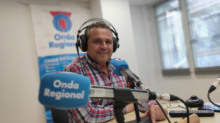 REGIÓN DEPORTIVA (MEDIODÍA) 08/04/2021