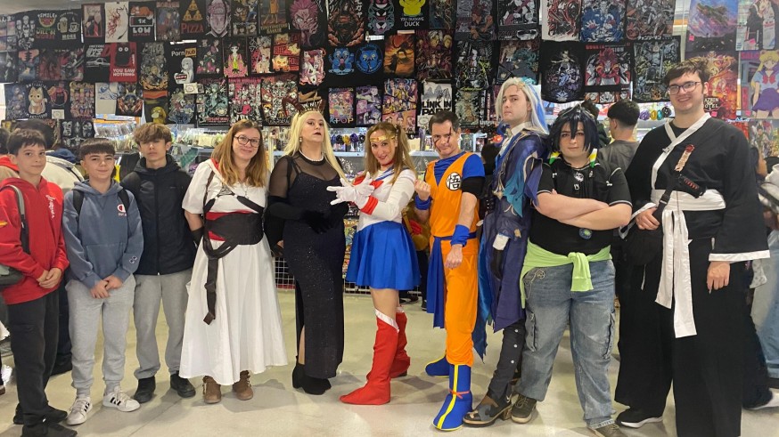 'Murcia se remanga' con mucha fuerza