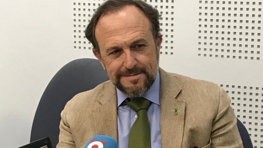 Luis Gestoso