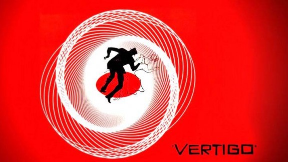 La película de Alfred Hitchcock, 'Vértigo', cumple 60 años