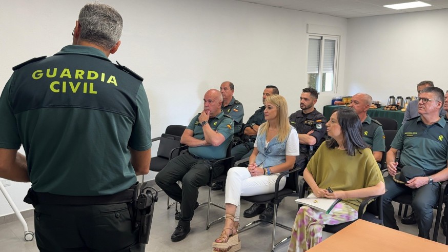 10 detenidos, 140 sancionados y hasta 700 identificados por los altercados de Torre Pacheco