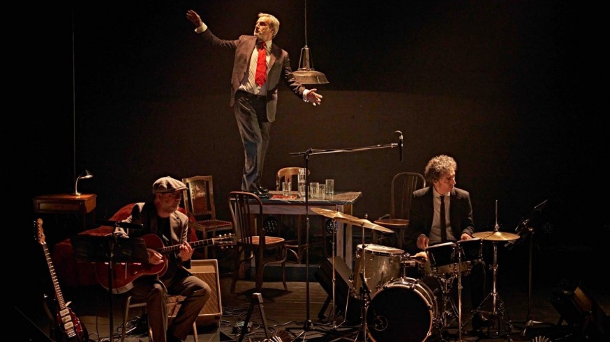 Agenda cultural en Murcia: teatro, música y circo esta semana en el Teatro Circo y el Teatro Romea