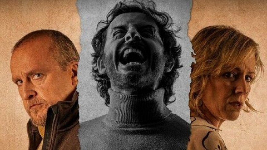 Las películas que deberían formar parte de nuestra vida. “El Instinto”, un estreno con acento murciano