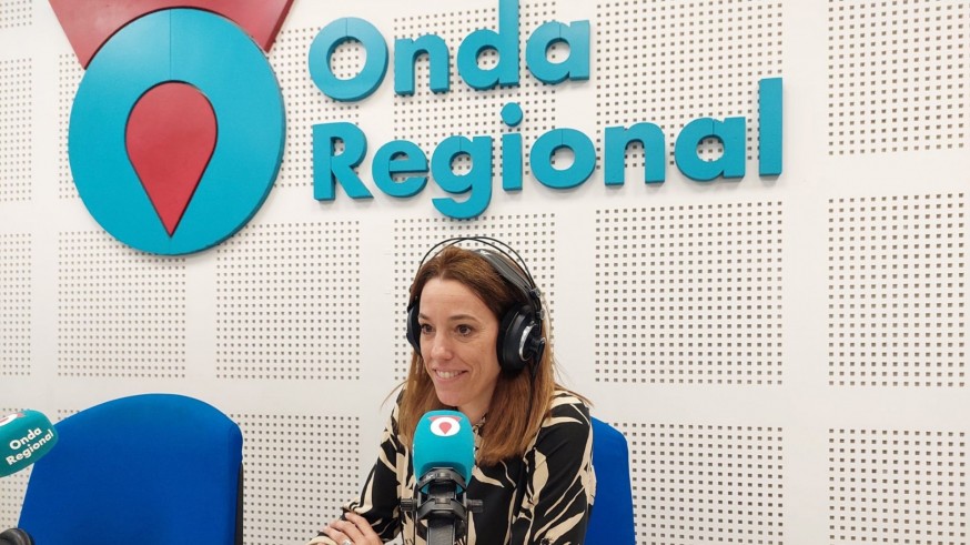 REGIÓN DE MURCIA NOTICIAS (MEDIODÍA) 29/01/2026