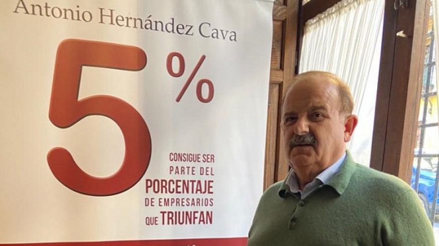 Antonio Hernández Cava 