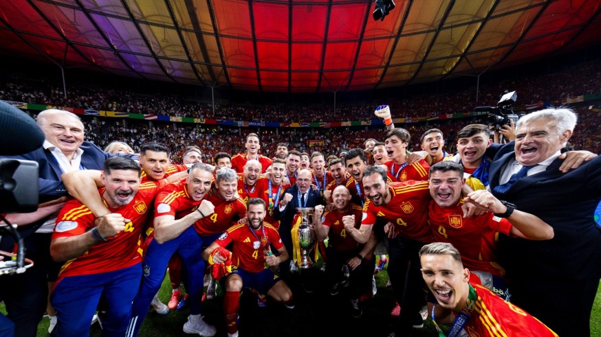 España