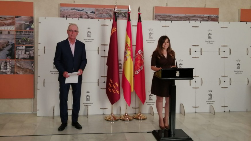 Rebeca Pérez: 'A día de hoy el órdago sigue sobre la mesa'