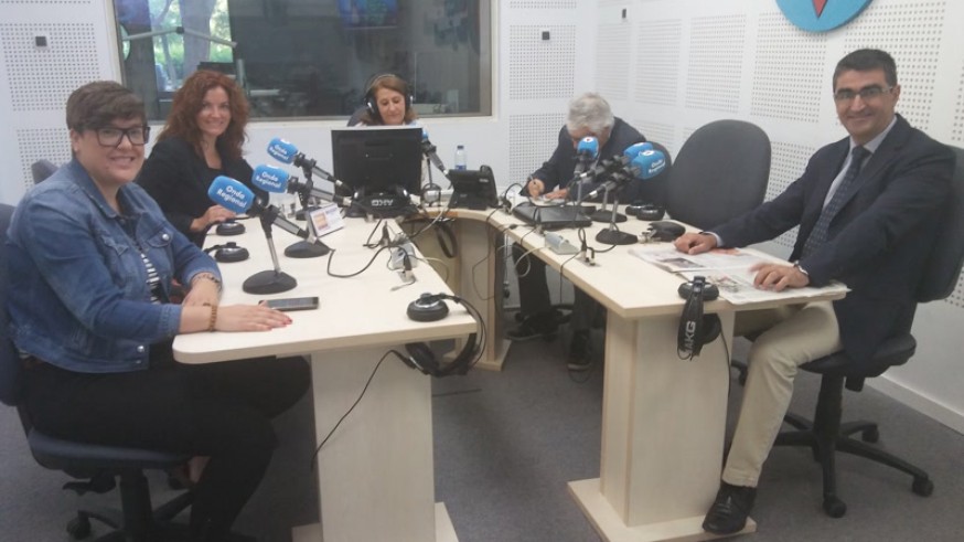 Tertulianos en ORM