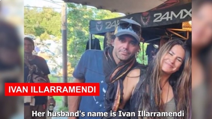Fallece el español Iván Illarramendi, secuestrado por Hamás