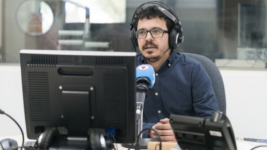 REGIÓN DEPORTIVA (MEDIODÍA) 19/11/2025