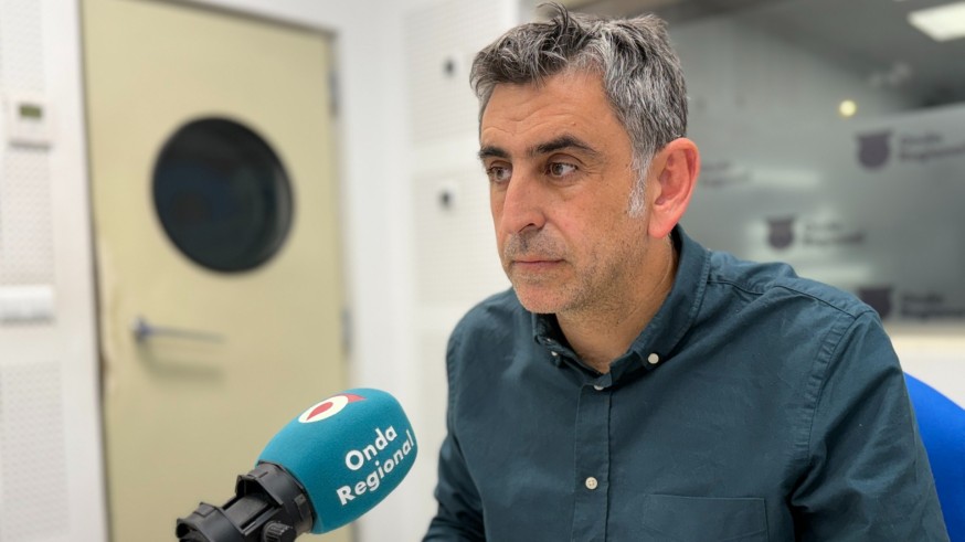 REGIÓN DEPORTIVA (MEDIODÍA) 04/03/2026